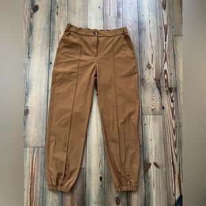 Women’s Lululemon Cropped Pants